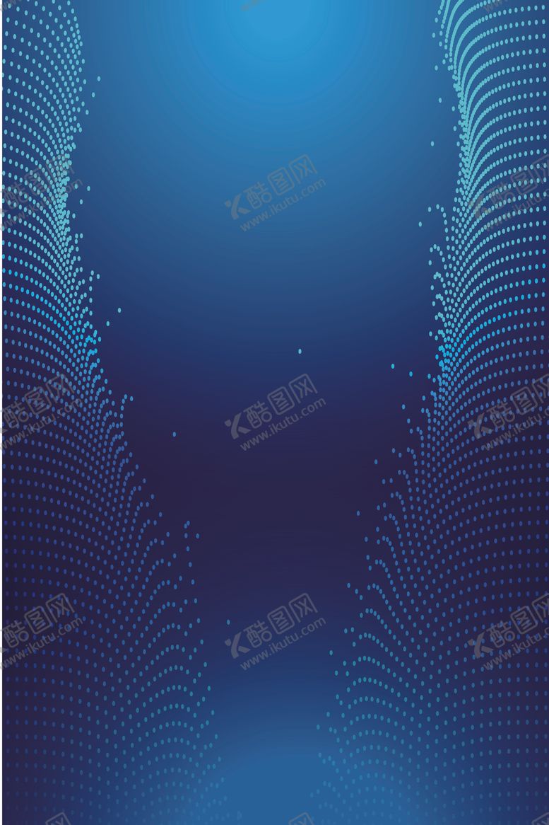 编号：74864807051226239221【酷图网】源文件下载-蓝色光效背景