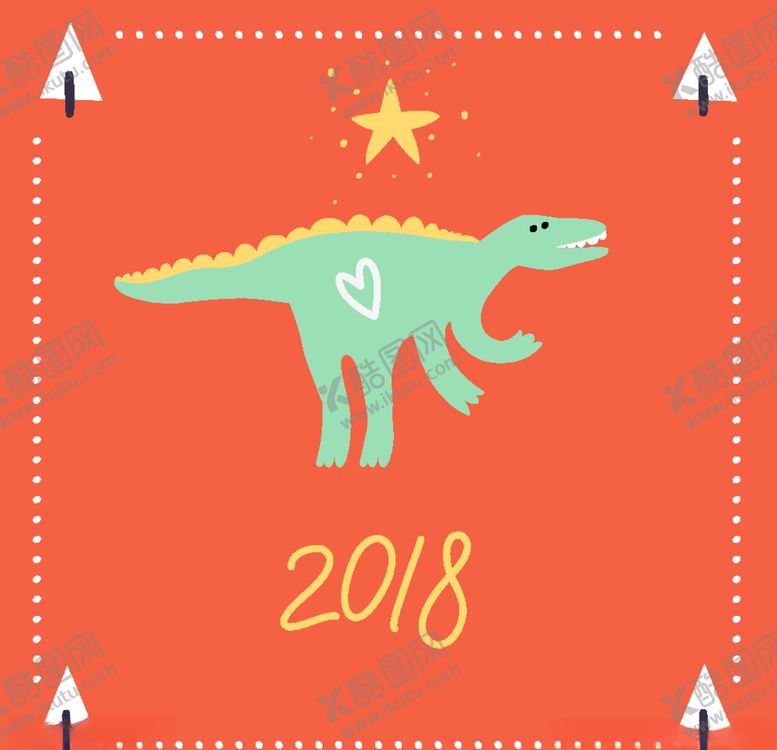 编号：40915709221819597533【酷图网】源文件下载-卡通图案