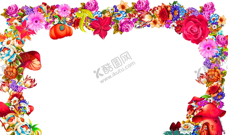 编号：59522507010636026176【酷图网】源文件下载-花素材