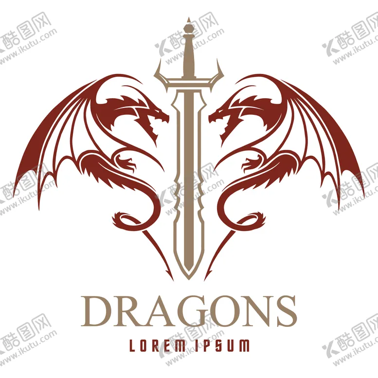 编号：24583910101151135362【酷图网】源文件下载-LOGO素材   