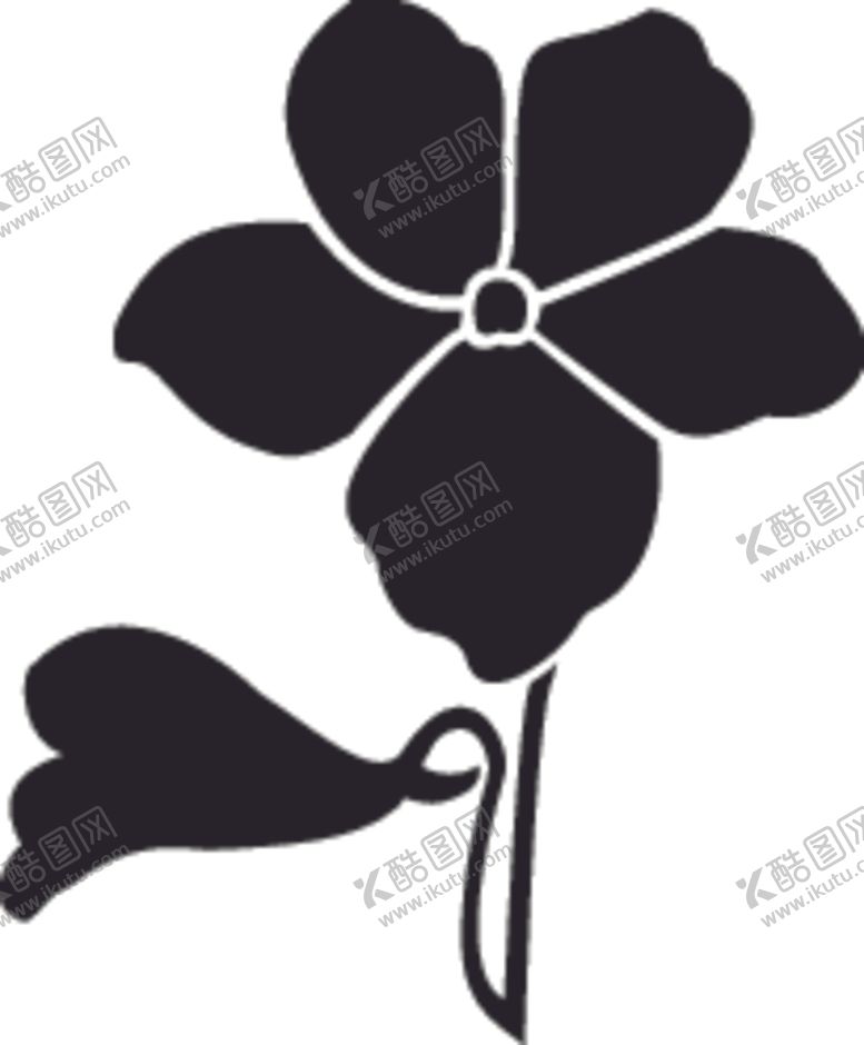 编号：40354310182023235179【酷图网】源文件下载-植物花卉系列花卉