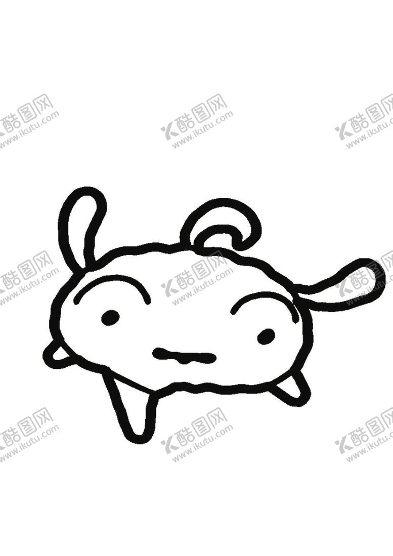 编号：78032909290041326598【酷图网】源文件下载-小狗