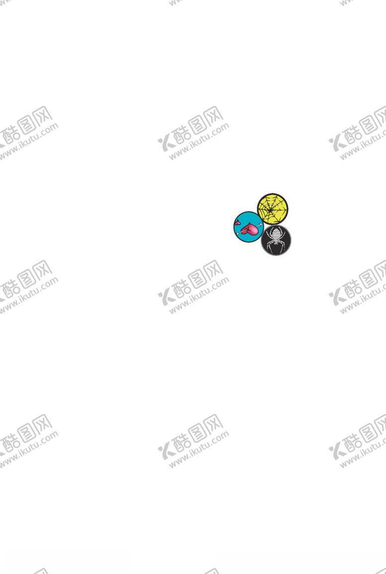 编号：85908706252334214667【酷图网】源文件下载-动物组合印花