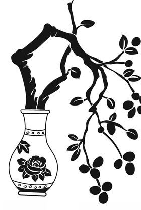 花瓶