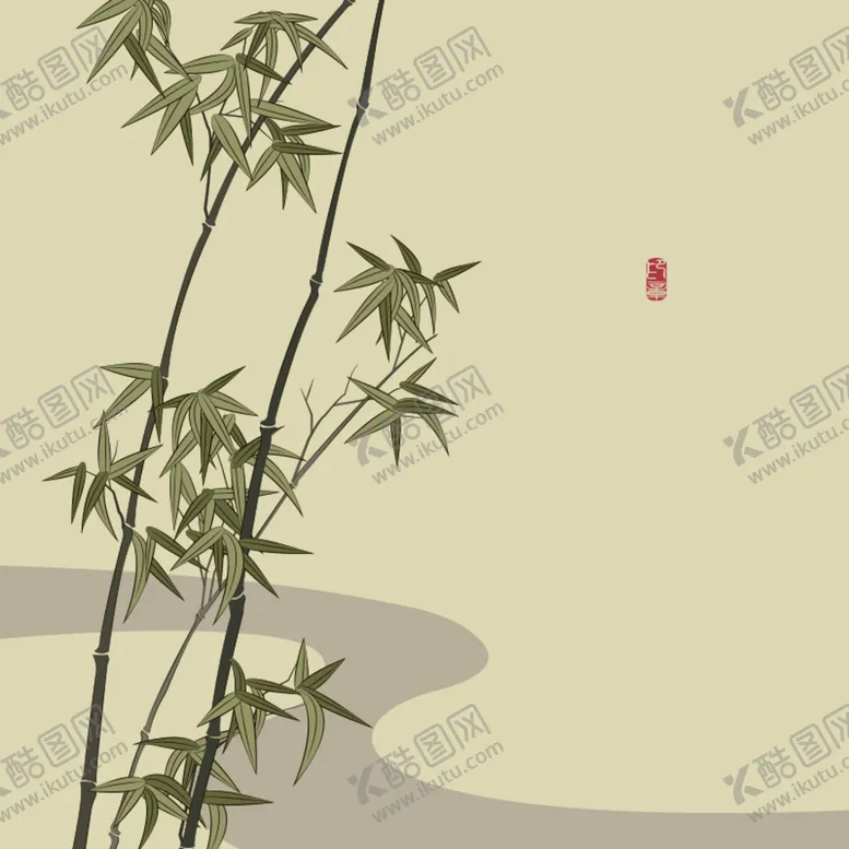 编号：94327910161912221045【酷图网】源文件下载-水墨画