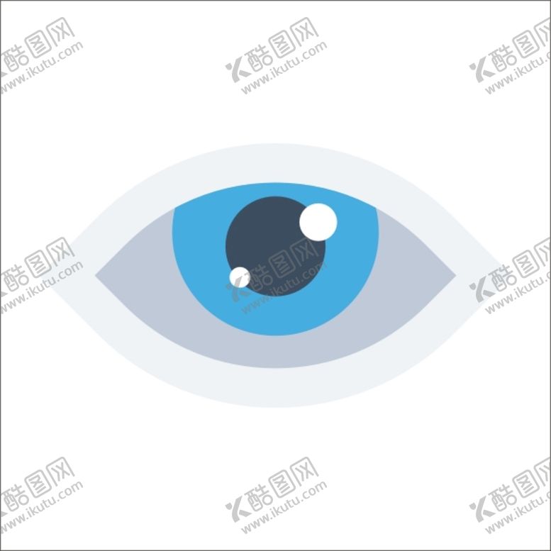 编号：89285701310520426578【酷图网】源文件下载-眼睛