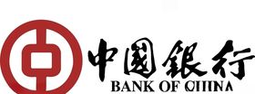 中国银行LOGO