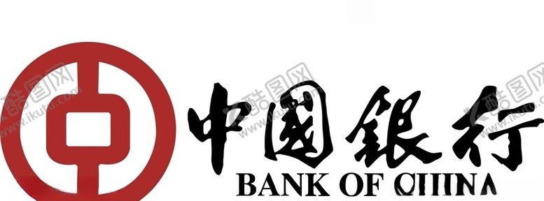 编号：85519606281952067738【酷图网】源文件下载-中国银行LOGO