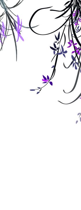 兰花