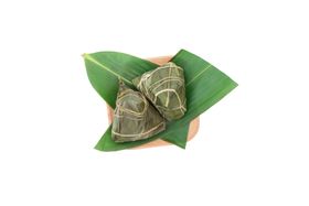端午节粽子实物png素材