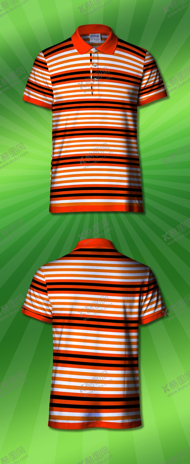 编号：81957409151253164679【酷图网】源文件下载-服装效果图样机