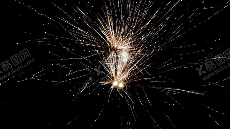 编号：96991110061137441573【酷图网】源文件下载-烟花