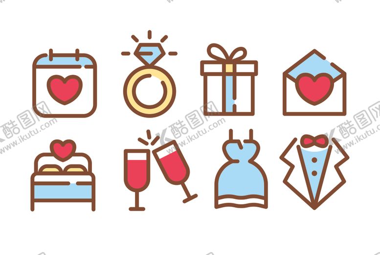 编号：65414709221243562705【酷图网】源文件下载-图标