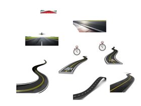 公路