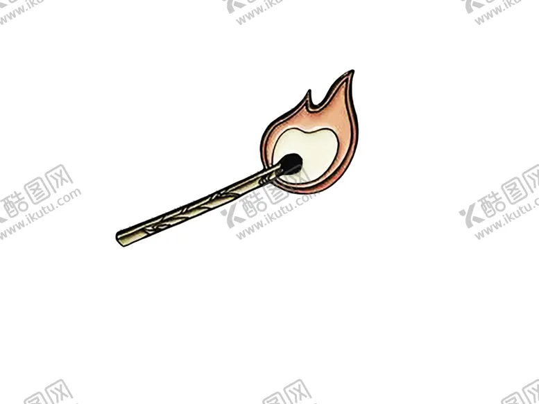 编号：34078610081859498018【酷图网】源文件下载-火焰