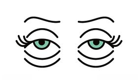 眼睛