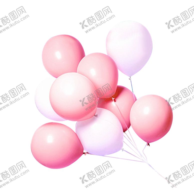 编号：46987109231621343941【酷图网】源文件下载-气球