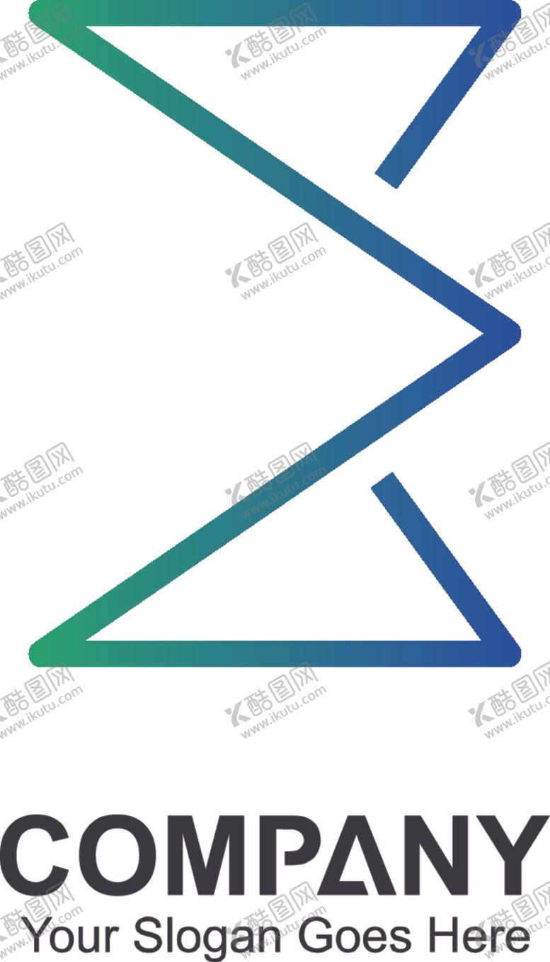 编号：18529210141648074015【酷图网】源文件下载-字母图标