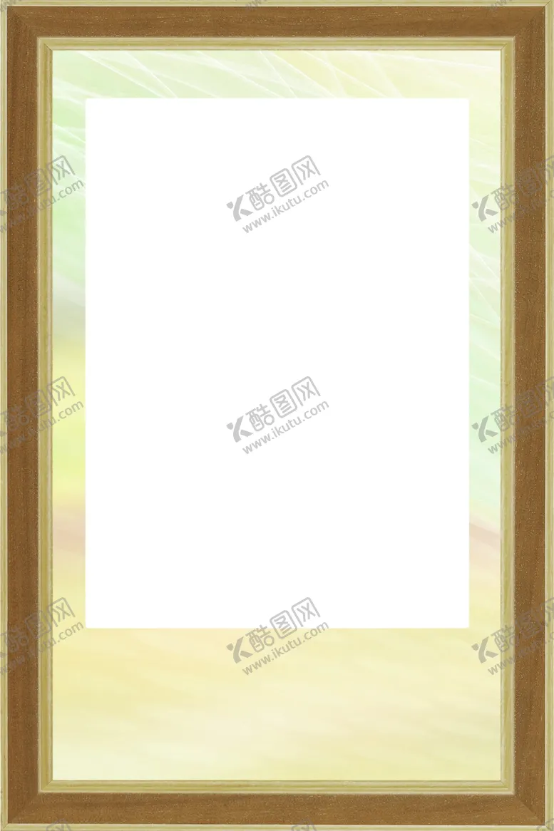 编号：11716102051540036398【酷图网】源文件下载-相框