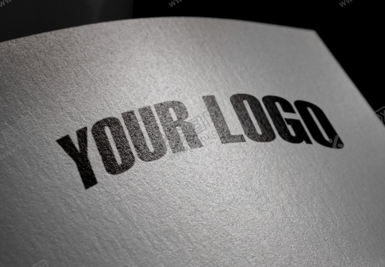 编号：61215310251617024052【酷图网】源文件下载-logo样机图片