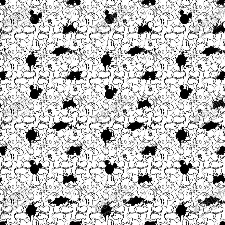 编号：78448509230815237157【酷图网】源文件下载-服装印花