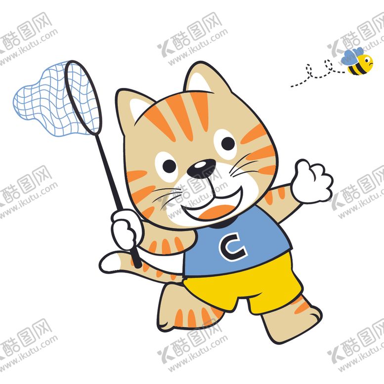 编号：79408309171958285445【酷图网】源文件下载-卡通动物