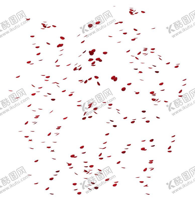 编号：38372310081043137409【酷图网】源文件下载-飘落的花瓣