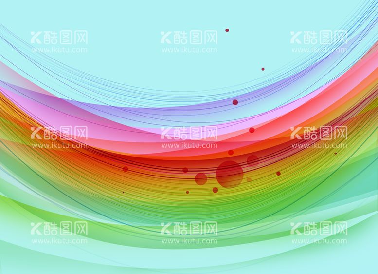 编号：56709809220135216950【酷图网】源文件下载-水彩水墨背景