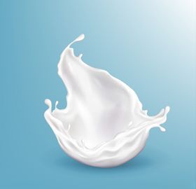 牛奶