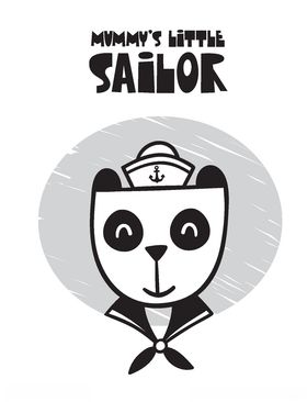 小清新创意卡通图案