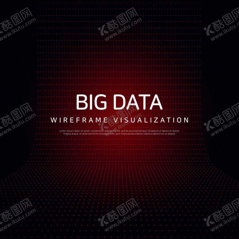 编号：13960810290102179530【酷图网】源文件下载-科技背景