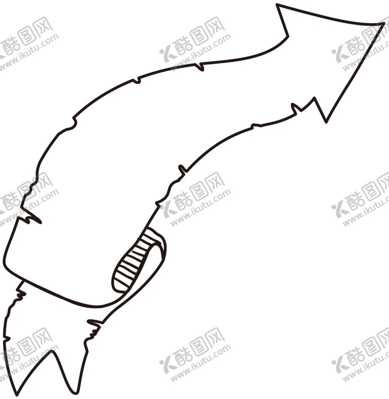 编号：80133005102208575359【酷图网】源文件下载-手绘植物花卉