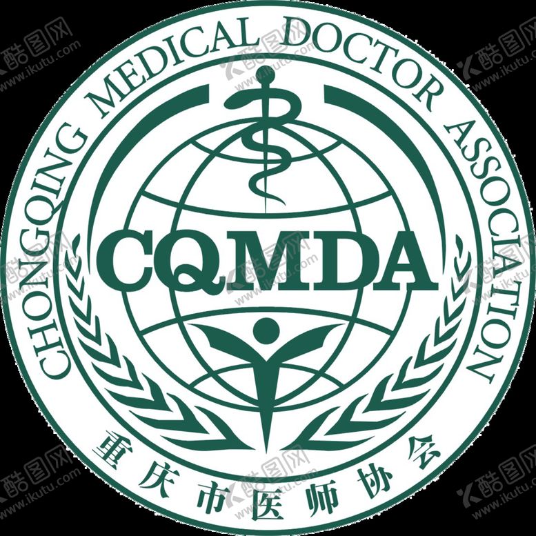 编号：60289510061521341956【酷图网】源文件下载-医师协会logo