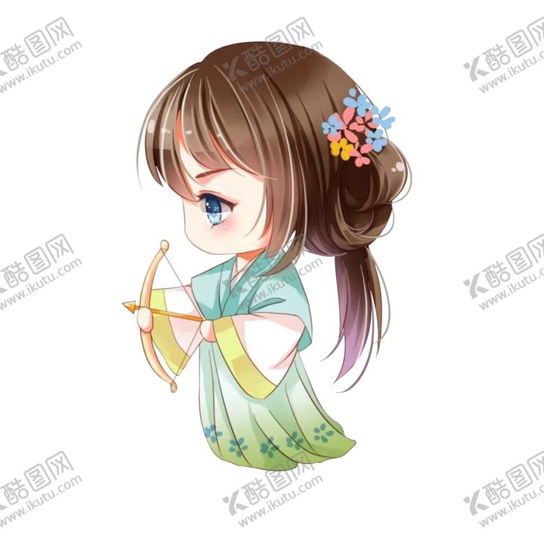 编号：15728012011958355293【酷图网】源文件下载-复古旗袍女装图片 