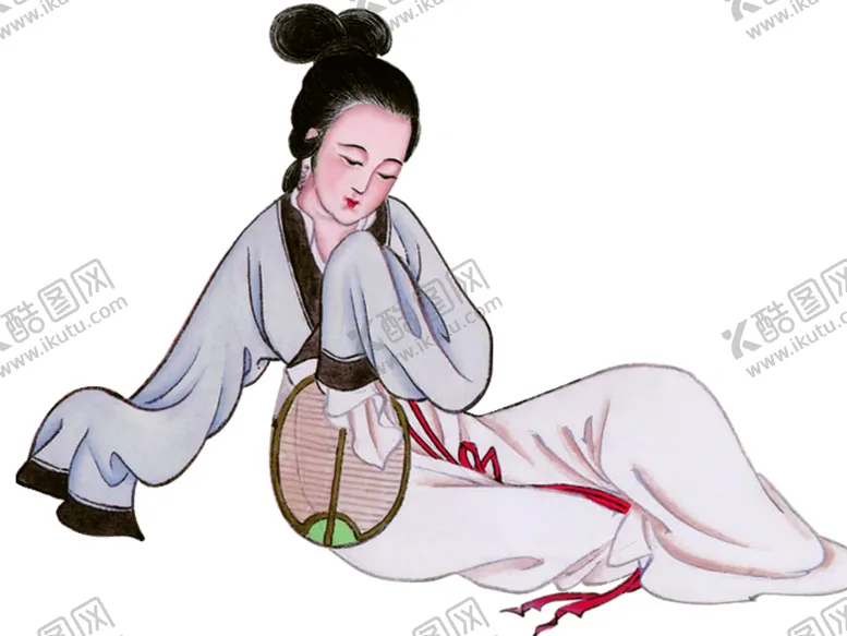 编号：13752103220502599551【酷图网】源文件下载-古代人物