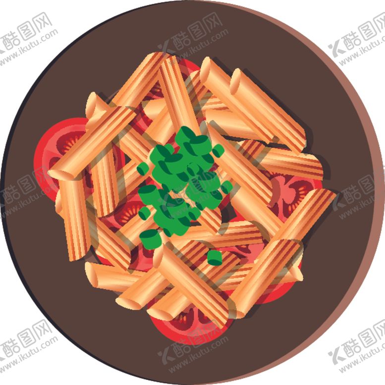 编号：95220310260140531851【酷图网】源文件下载-美食