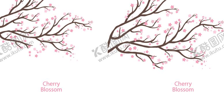 编号：31159507022209109142【酷图网】源文件下载-樱花