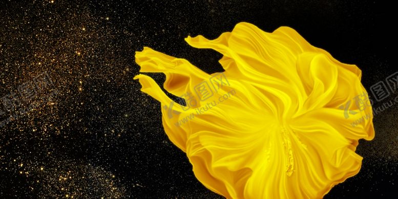 编号：27206309191257053763【酷图网】源文件下载-飘纱飘带