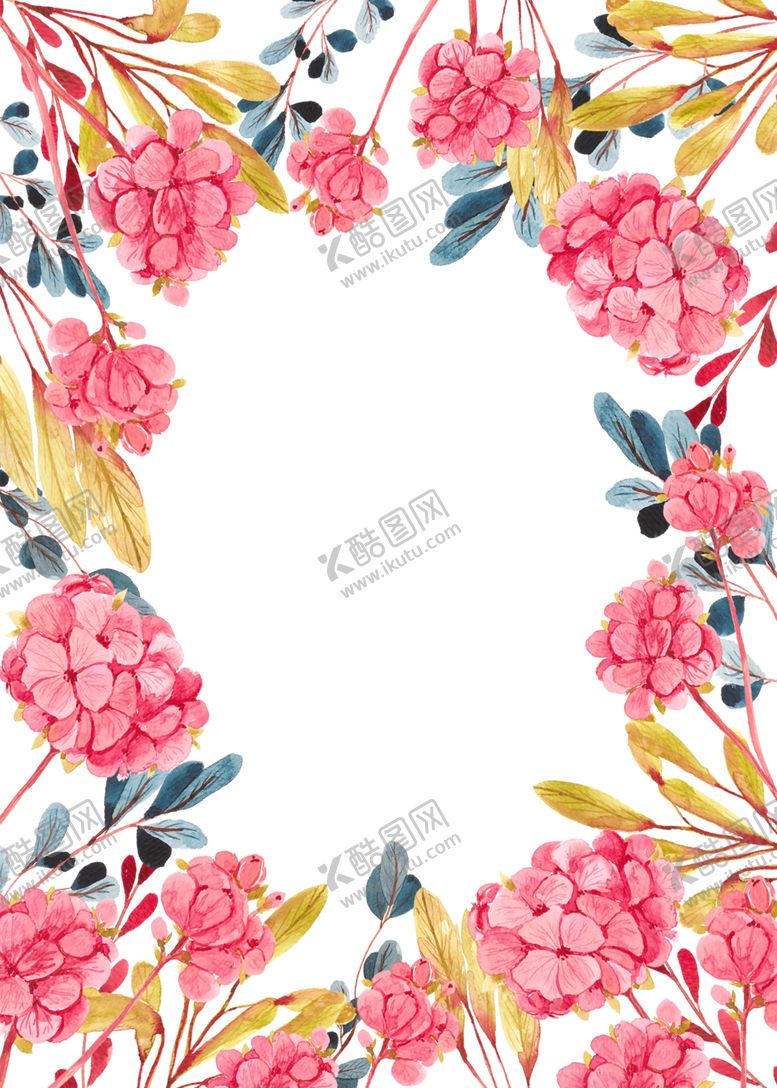 编号：76159010022340577834【酷图网】源文件下载-鲜花素材