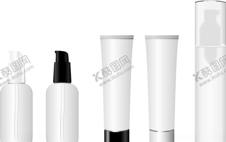 编号：52188810050928226632【酷图网】源文件下载-空白瓶子