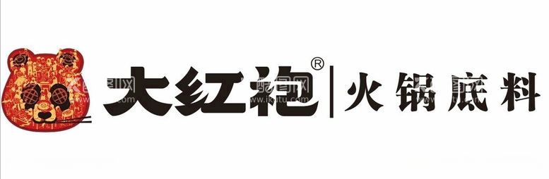 编号：61467412161118341017【酷图网】源文件下载-大红袍火锅底料