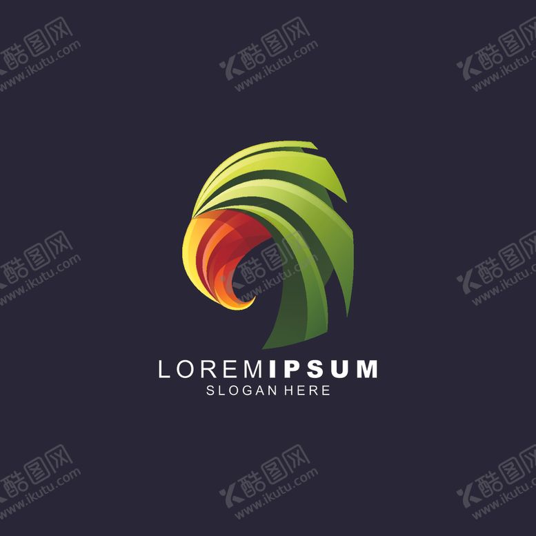 编号：72394607130240023590【酷图网】源文件下载-雄鹰LOGO