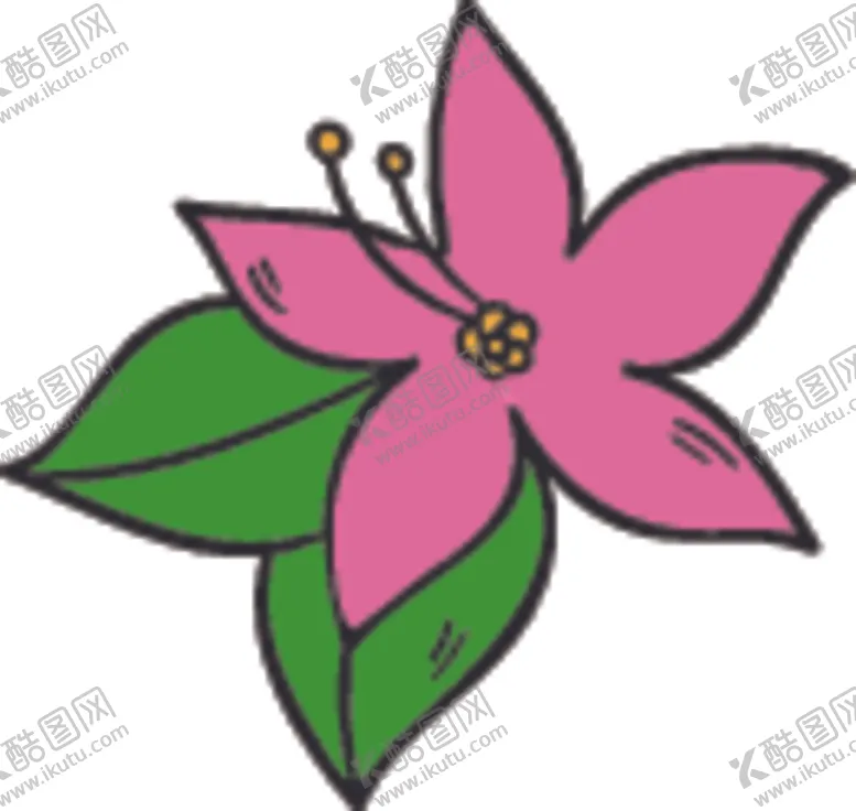 编号：78235106302307196281【酷图网】源文件下载-花朵