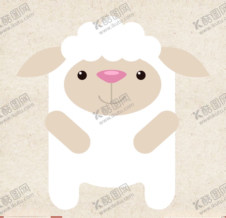 编号：12516010091108059697【酷图网】源文件下载-矢量动物矢量植物插画手绘