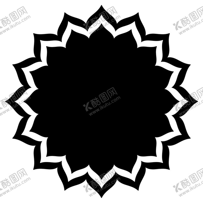 编号：94979002030315555469【酷图网】源文件下载-边框蒙版 