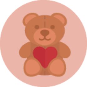 玩偶小熊