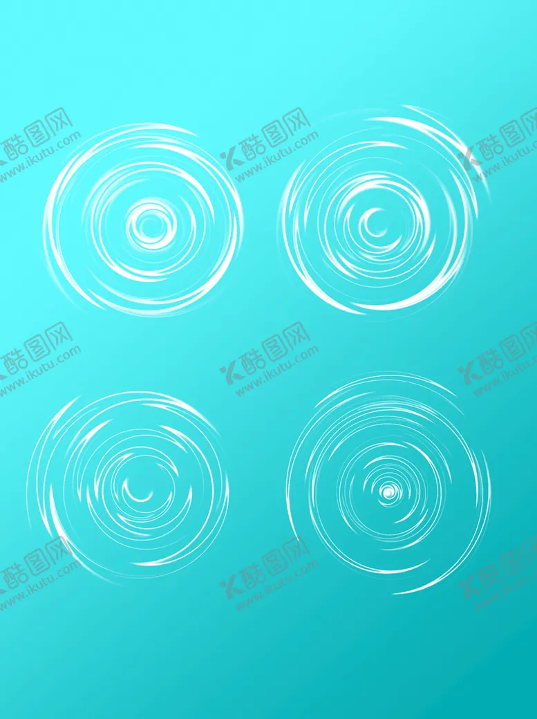 编号：30476509300320320389【酷图网】源文件下载-水滴纹