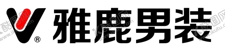 编号：59634901270405457851【酷图网】源文件下载-雅鹿logo