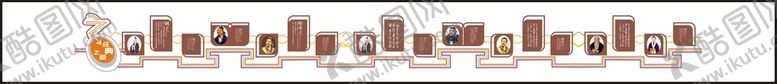 编号：93839612160730264997【酷图网】源文件下载-校园文化 经典之韵