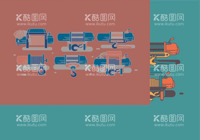 编号：39318112031316532359【酷图网】源文件下载-卡通仪器